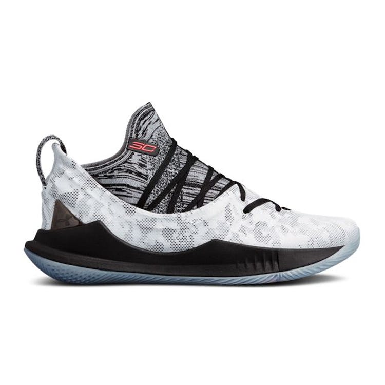 Image of Under Armour Curry 5 Chef Curry