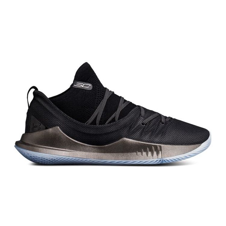 Image of Under Armour Curry 5 Pi Day