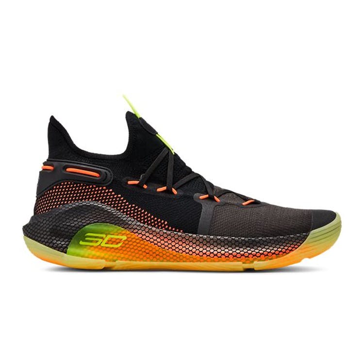 Image of Under Armour Curry 6 Fox Theatre (GS)