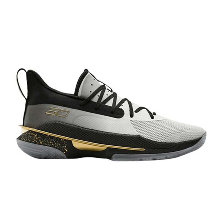 Image of Under Armour Curry 7 For the Game