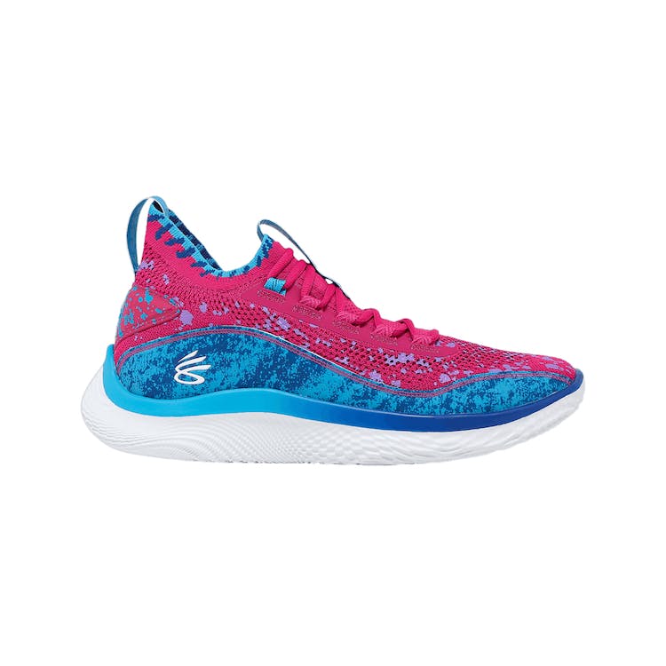 Image of Under Armour Curry Flow 8 Pi Day