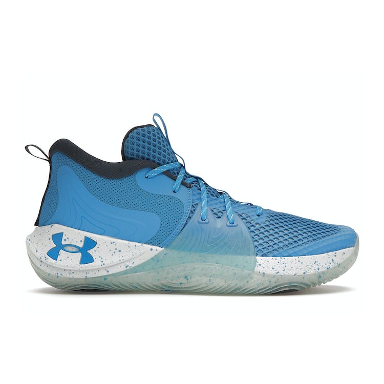 Image of Under Armour Embiid One 23.11.3