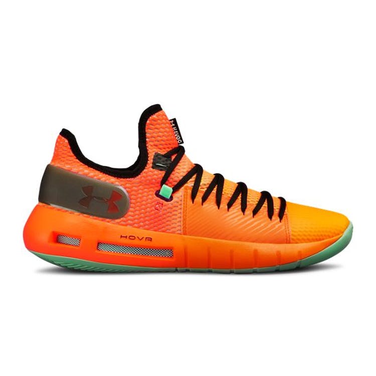 Image of Under Armour HOVR Havoc Low Halloween (2018)