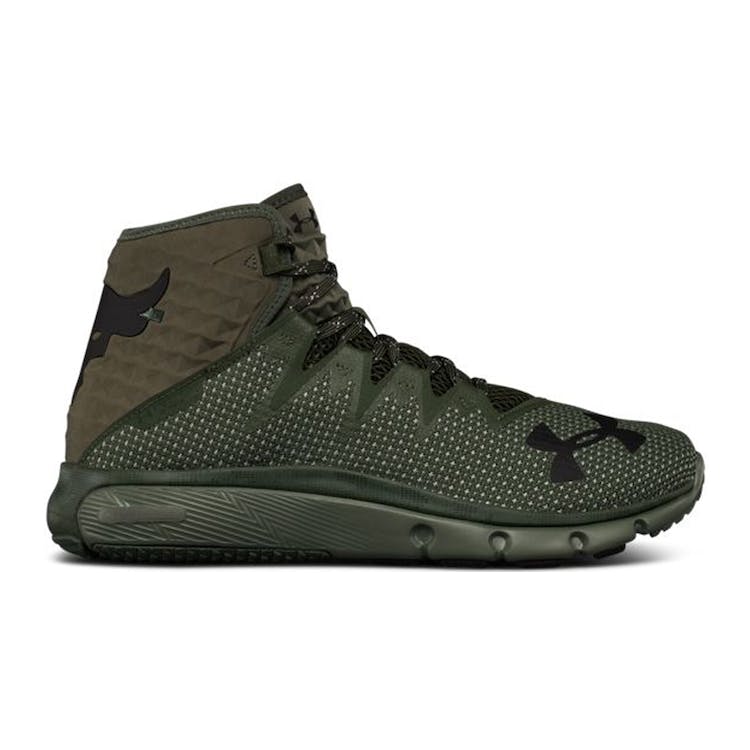 Image of Under Armour The Rock Delta Downtown Green