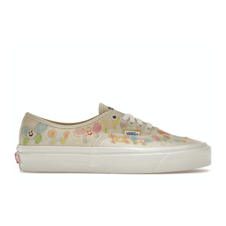 Image of Vans Authentic 44 DX Sandy Liang Scribble