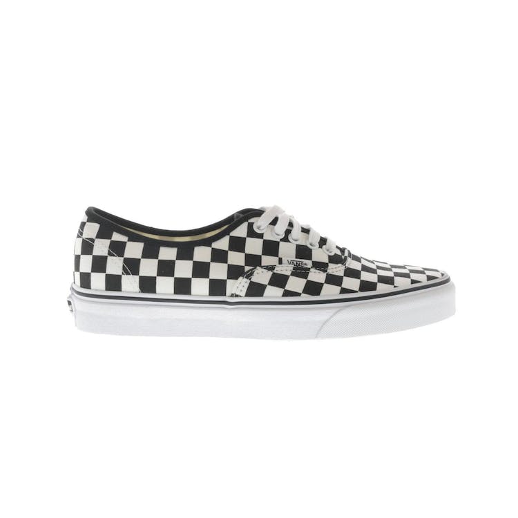 Image of Vans Authentic Checkerboard