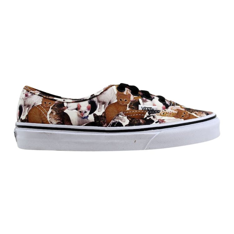 Image of Vans Authentic Kittens