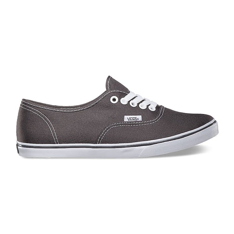 Image of Vans Authentic Lo Pro Pewter