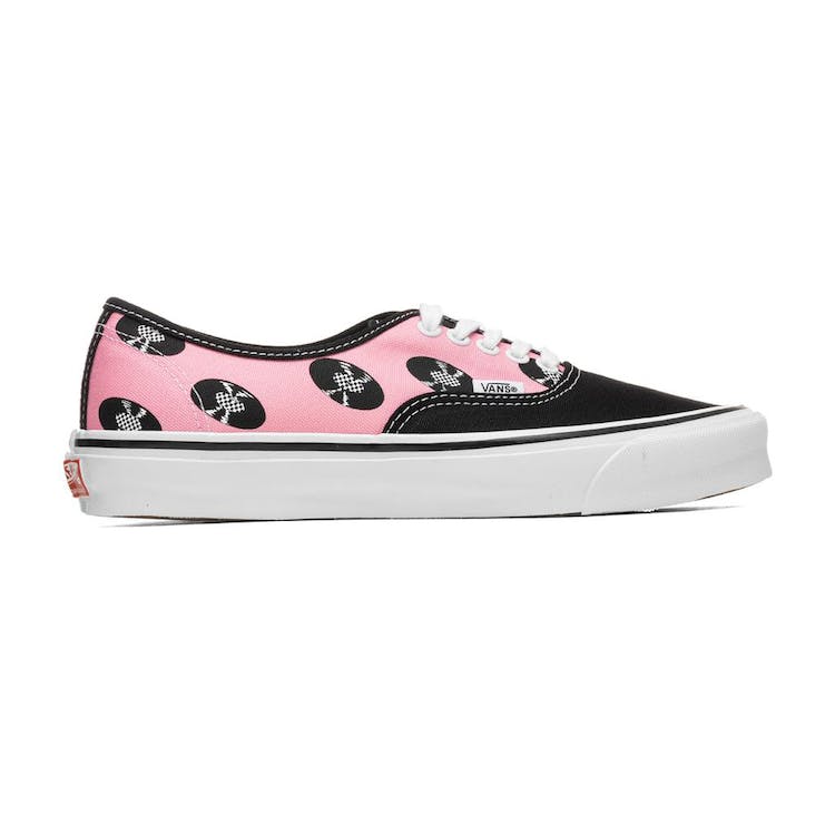 Image of Vans Authentic LX Wacko Maria Pink Records