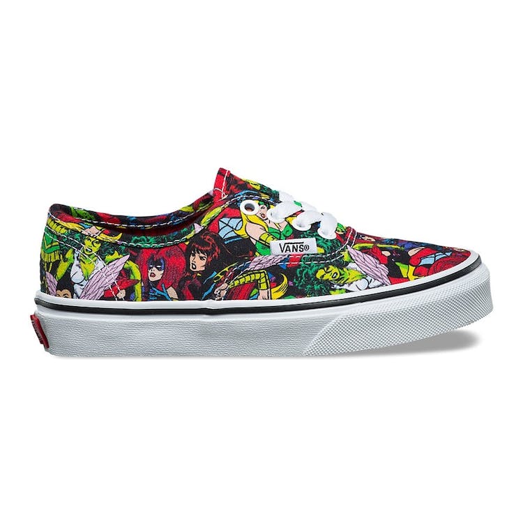 Image of Vans Authentic Marvel Avengers (PS)