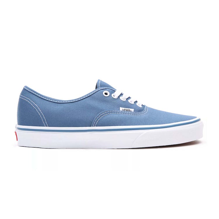 Image of Vans Authentic Navy White