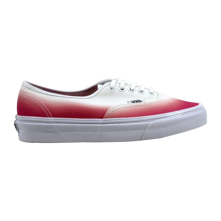 Image of Vans Authentic Ombre