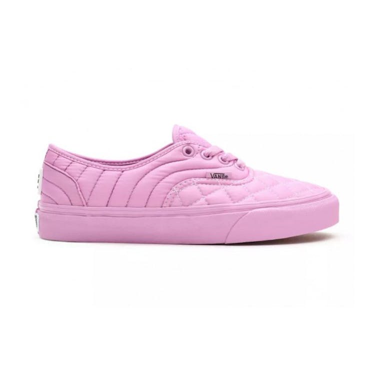 Image of Vans Authentic Opening Ceremony Quilted Orchid