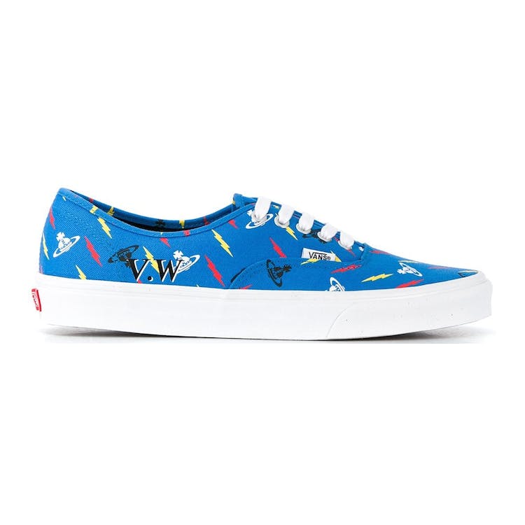 Image of Vans Authentic Vivienne Westwood Anglomania