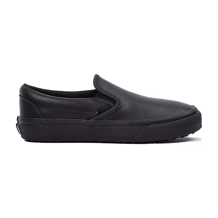 Image of Vans Classic Slip-On Made for the Makers 2.0 Black