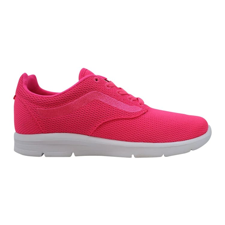 Image of Vans Iso 1.5 Mesh Knockout Pink