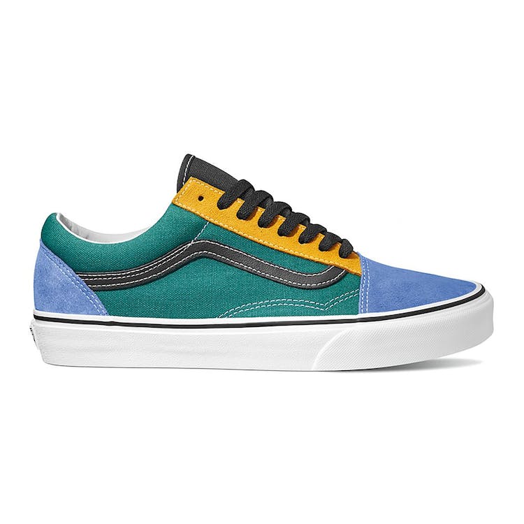 Image of Vans Old Skool Mix and Match