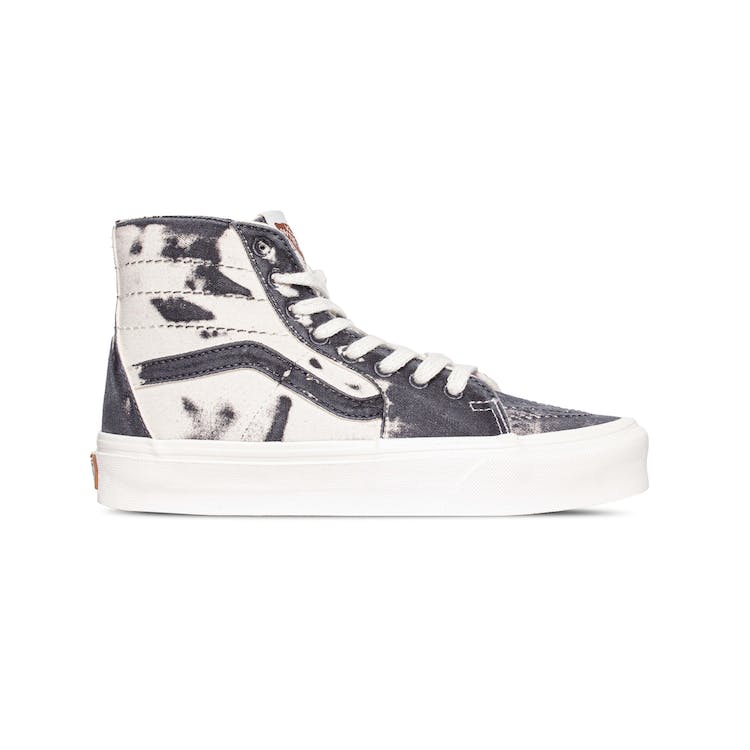 Image of Vans Sk8-Hi Tapered Eco Theory