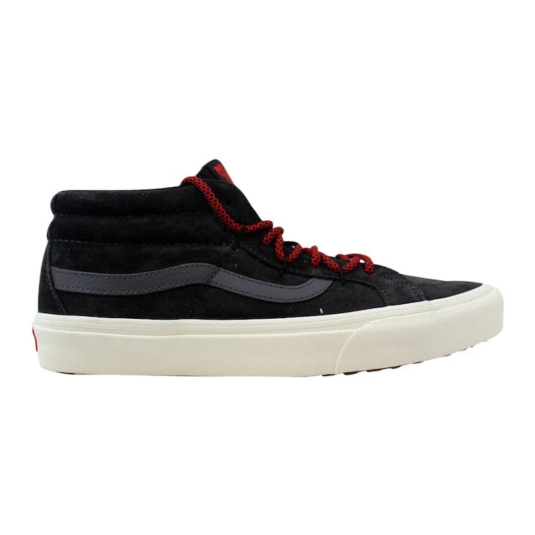 Image of Vans Sk8-Mid Reissue G MTE Forged Iron