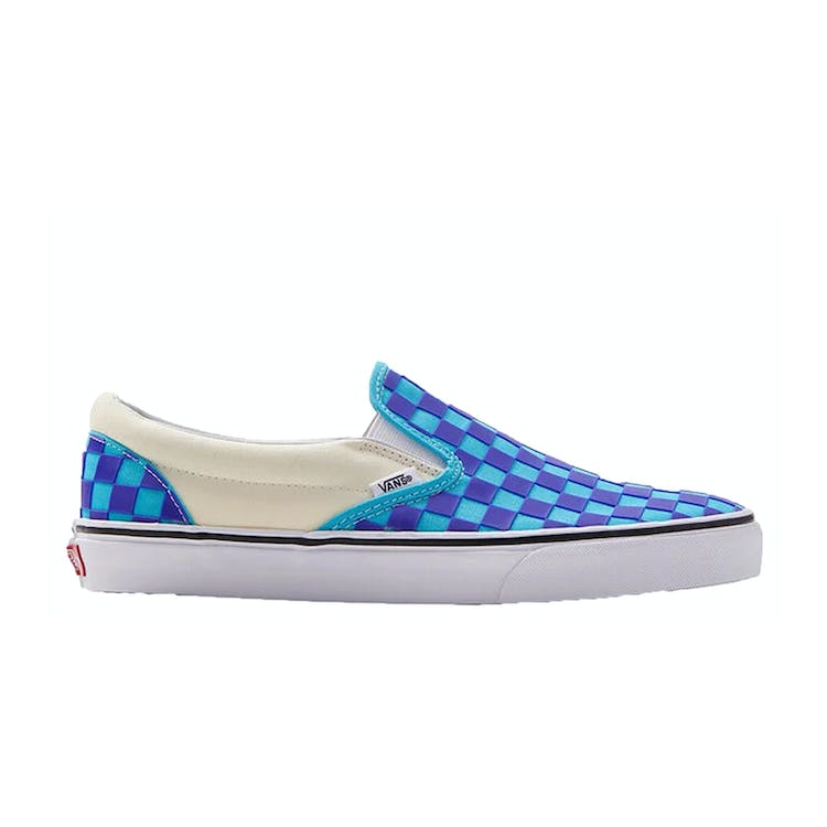 Image of Vans Slip On Thermocome