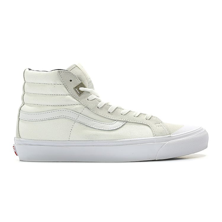 Image of Vans Style 138 ALYX Off White