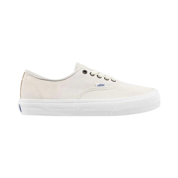 Image of Vans Vault Authentic VR3 LX Oatmeal Grey White
