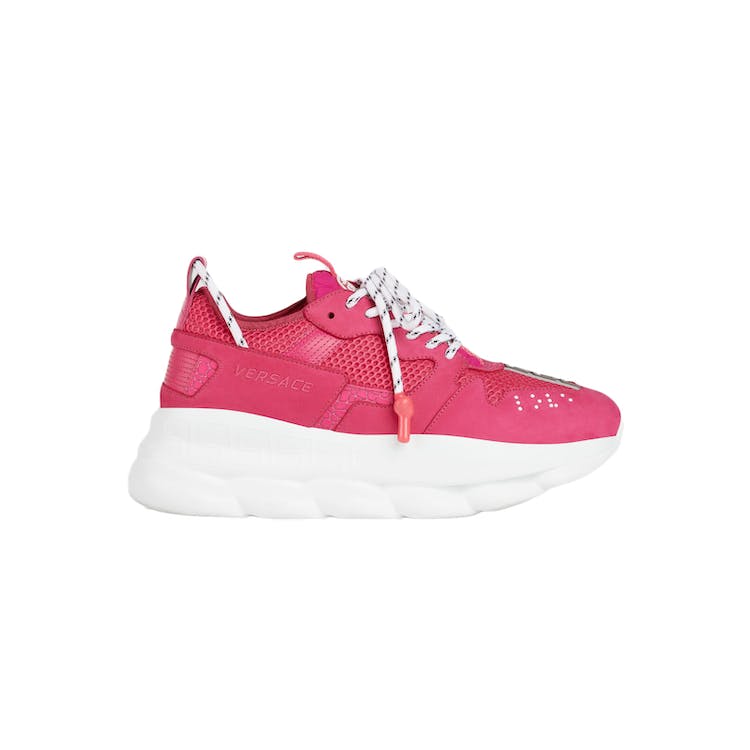 Image of Versace Chain Reaction 2 Hot Pink