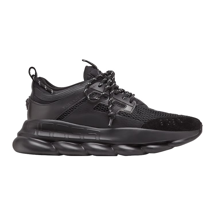 Image of Versace Chain Reaction Black