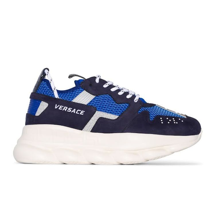 Image of Versace Chain Reaction Blue