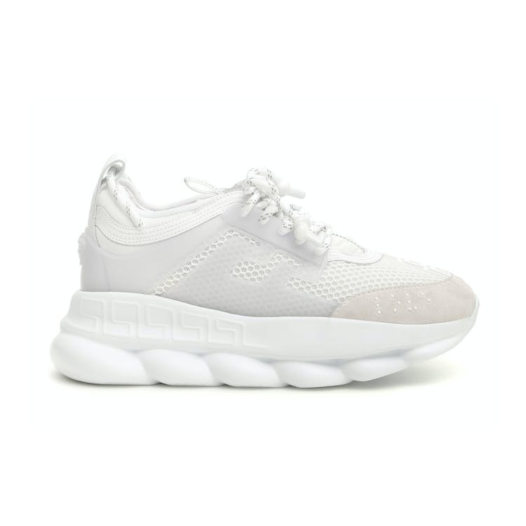 Image of Versace Chain Reaction White (W)