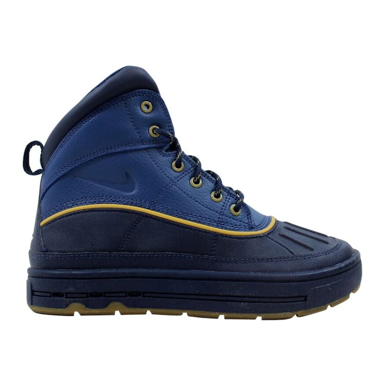 Image of Woodside 2 High Utility Blue (GS)
