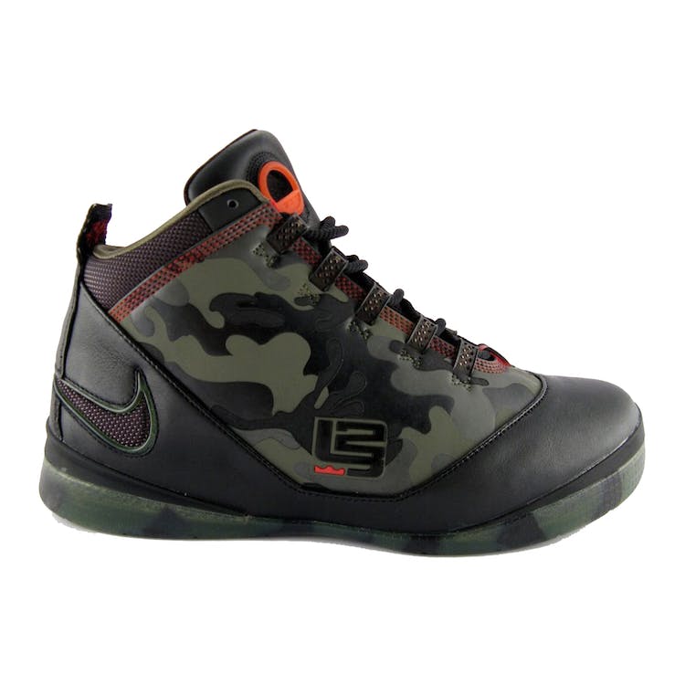 Image of Zoom Soldier II Real Camo