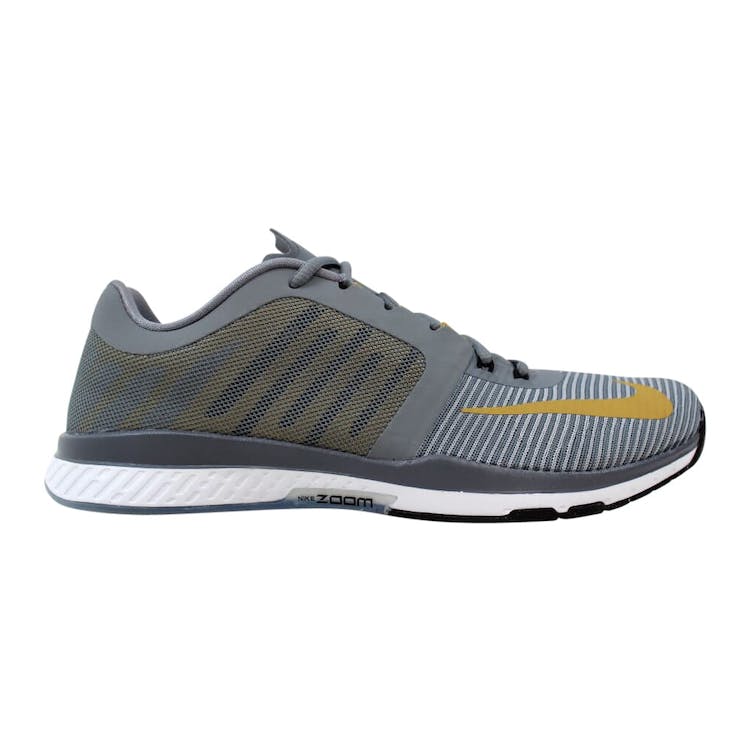 Image of Zoom Speed TR3 Cool Grey