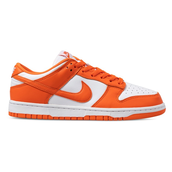 Nike Dunk Low SP 'Orange Blaze' (Syracuse) – Sneaker Yard